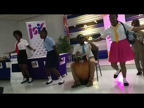 Ambition by Omaall Wright