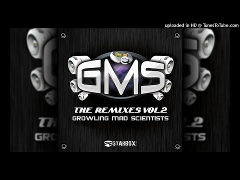 Dino Psaras & Michele Adamson - Firewall (GMS Remix)