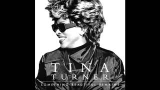 Tina Turner - Something Beautiful Remains (remastered for AirPods)