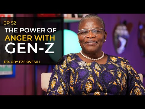 Africa Must Fix Its Politics Now | Dr. Oby Ezekwesili on Leadership, Youth Power 