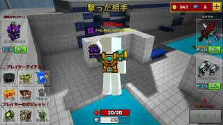 #17ピクガンチーター観察