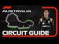 Daniel Ricciardo's Guide to Australia | 2019 Australian Grand Prix