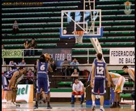 C.B.ILLESCAS - CACERES 2016