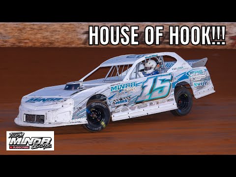 Rough Riding At Whynot! / Prepping For The Street Stock Nationals! 7/23/22 (VIDEO)