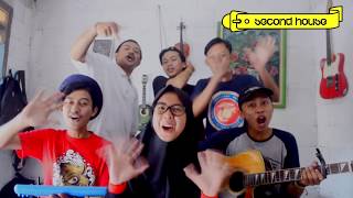 Ken hirai / Non Fiction (Cover)