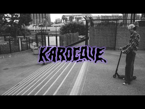 Tilt - Kaden Larocque