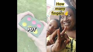 Download lagu how many fingers did you put down #funny #trending #comedyshorts mp3