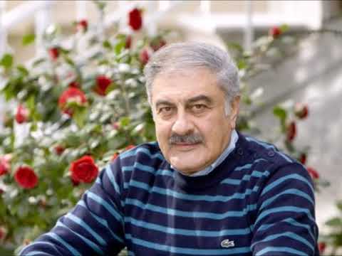 Münip UTANDI - Güzel âşık cevrimizi  (Demedim mi)