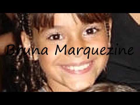How to Pronounce Bruna Marquezine?