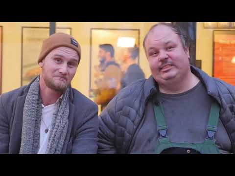 Tour de Grillbar - Q&A med Dennis