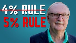 Download lagu Bill Bengen: The 4% Rule is OUT and the 5% Rule is IN mp3