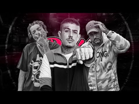 Fiitu, Gabriel Medeiros e MC Tag - Universo Quente [prod Fiitu]