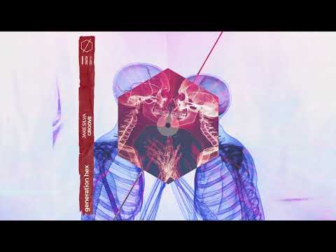 Jake Silva - Groove (Official Audio)
