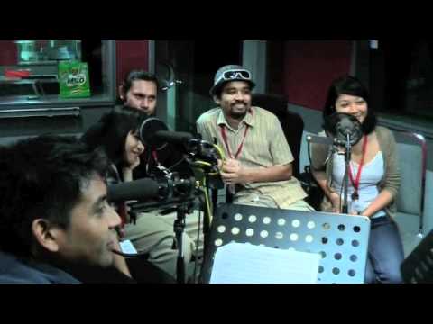 Carta Hit ERA 40 - The Ramlees