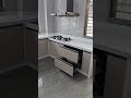 Kitchen Cabinet Trend Deco