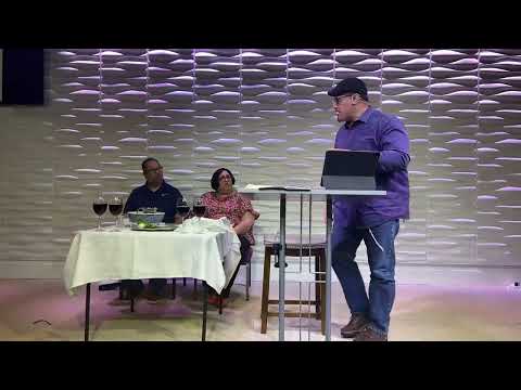 Explicando El Seder de Pesaj - Rico Cortes - Roca Eterna