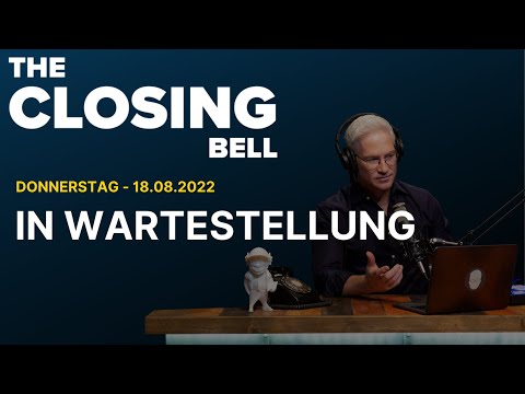 Wall Street in Wartestellung | Cisco und Halbleiter im Fokus
