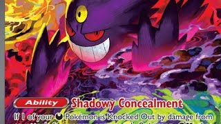 POKEMON tcg