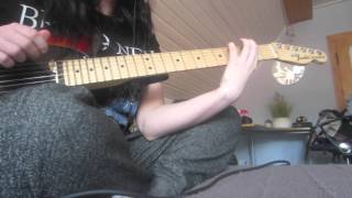 Title Fight - Liar&#39;s Love (Cover)