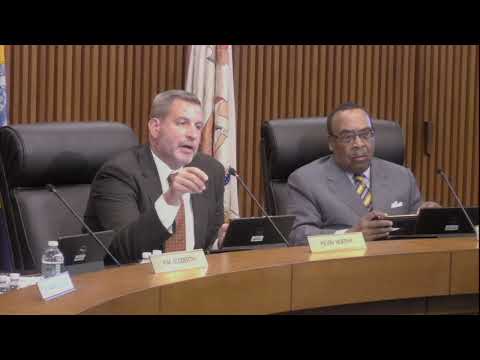 Norfolk Planning Commission - Public Meeting; June 23, 2022