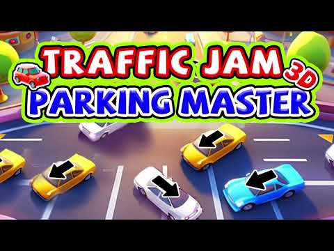 Traffic Jam 3D：Parking Master