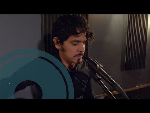 San Pascualito Rey - Nos Tragamos [Sesiones Fonarte]