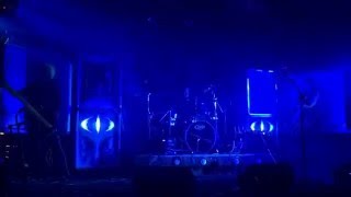 The Maension - Phoenix Show