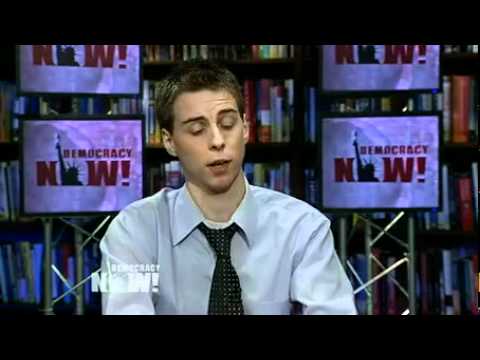 Occupy Wall Street Emerges as "First Populist Movement" on the Left Since the 1930s