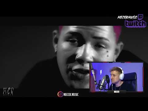 *REACCIÓN* 🤪 Boza - ODIARTE 🤘