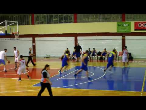 PAGALOS TEAM - BIG BALLERS 58-66