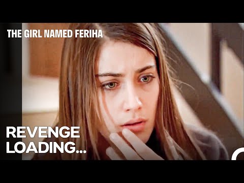 Everyone Will Pay a Price for This Slap - The Girl Named Feriha