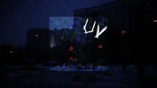 Cover art for w!nter x bukaj - UV