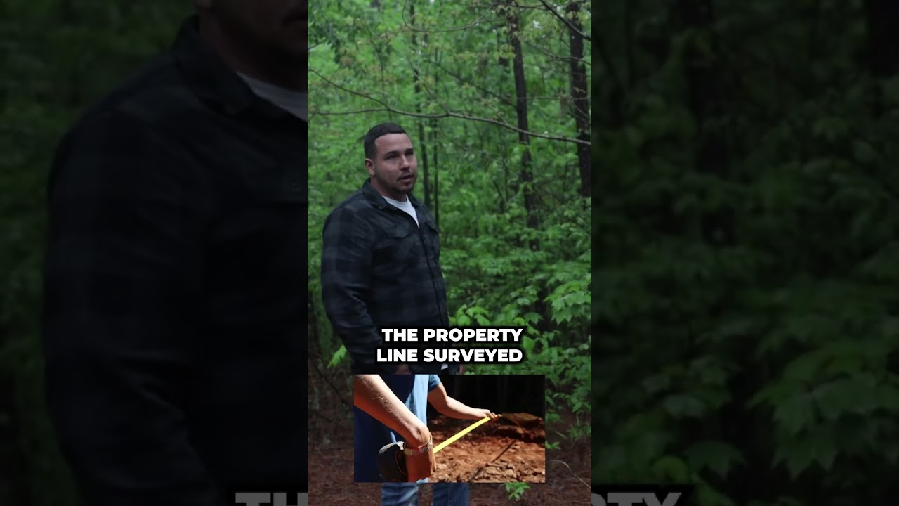 Before You Can Start Site Clearing