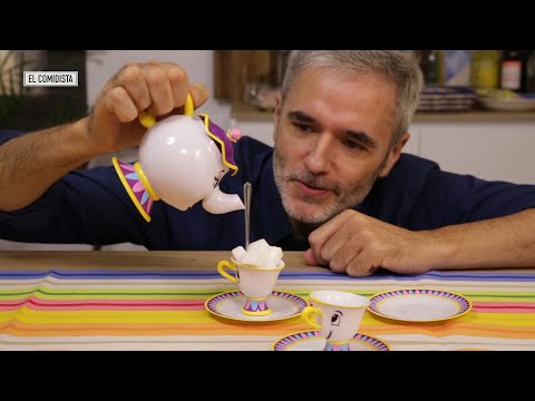 EL COMIDISTA | Crímenes contra el té