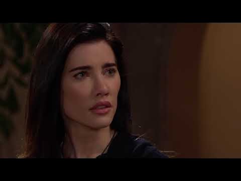 Bold and Beautiful 7894 -  Full Episode