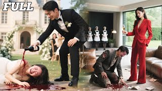 He Humiliated Me at Our Wedding and Left Me to Die—3 Years Later, a “Gift” Returned to Shock Him