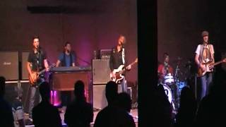 December Radio @ Club Remnant (Love Can)