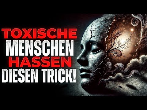 How SMART PEOPLE protect themselves from TOXIC people