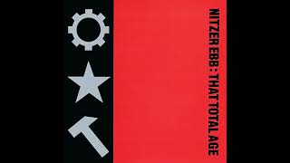 Nitzer Ebb - Alarm - 1987