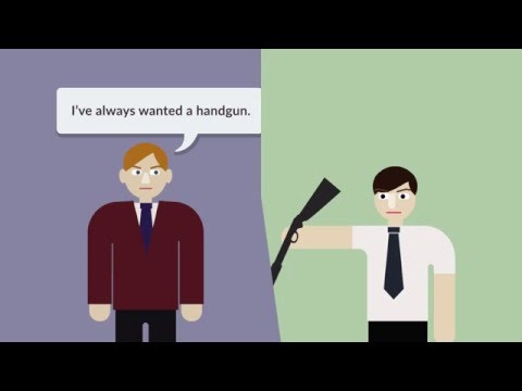 District of Columbia v. Heller Case Brief Summary | Law Case Explained