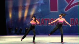 Tightrope - Indy Dance Academy