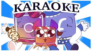 Shop Stop Karaoke || Battle for Niche Internet Fame