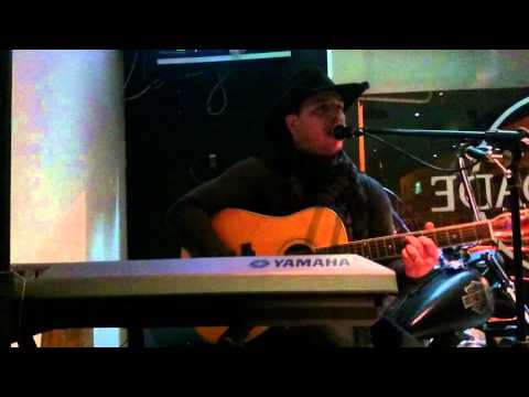 Nuno Coimbra, Bonedog - all that man can do