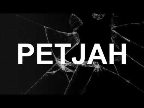 PETJAH - LG RAP REBORN  (Official Video Lyrics)
