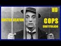 BUSTER KEATON COPS (1922) Subtitulado 📽[HD]
