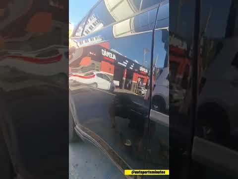 FAÇA EM CASA | REMOÇÃO FITA DUPLA FACE COM BICO DE PNEU  | SEM RISCAR!