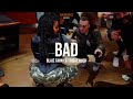 Blaiz Fayah & Tribal Kush - Bad (Official Music Video)