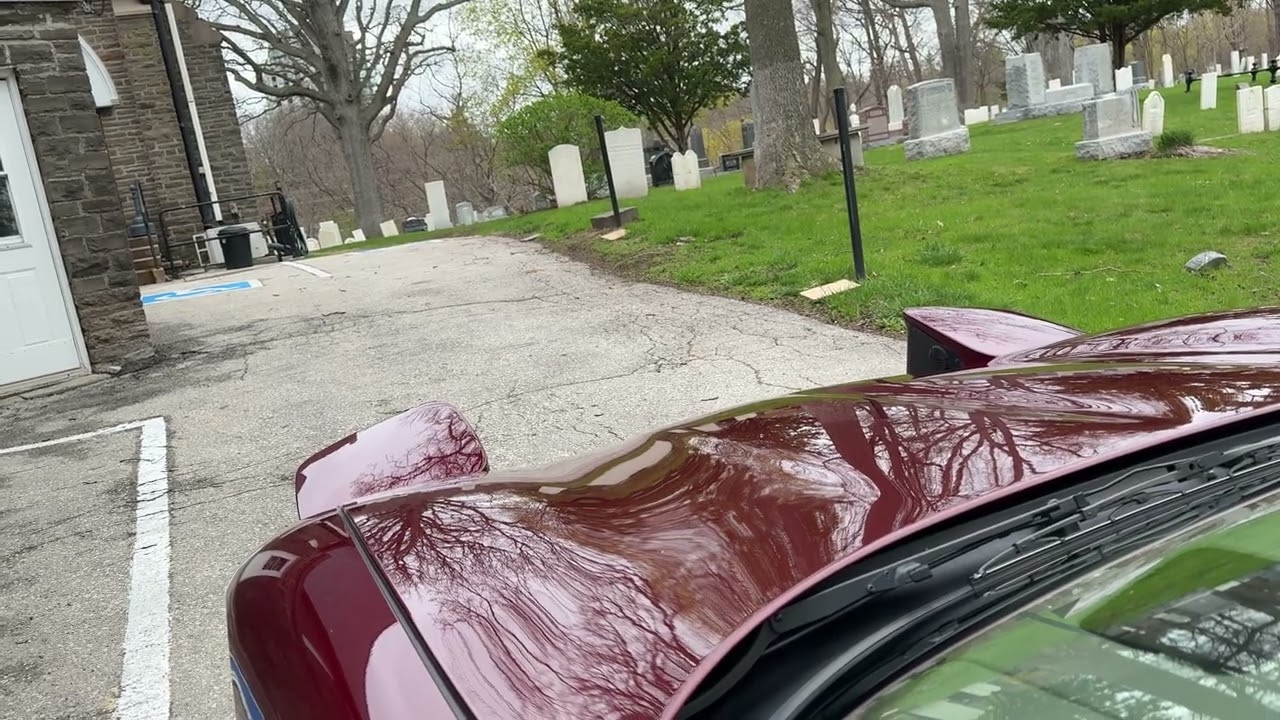 **SOLD on the CCC Buy-It-Now Lot** Sub-90K km 2003 Chevrolet Corvette Convertible 50th Anniversary 6-Speed Manual