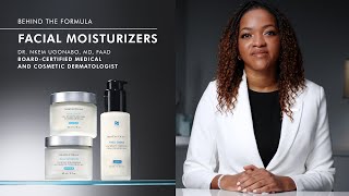 How to Apply SkinCeuticals Facial Moisturizers