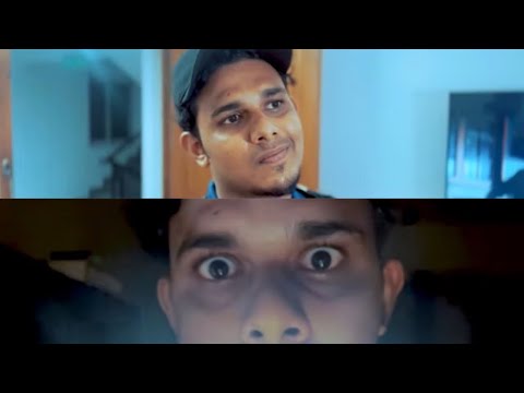 SAAFBOI TRAPPED IN AN APARTMENT | DELIBOY | SHORT FILM | SAAFBOI | A-STAR MEDIA